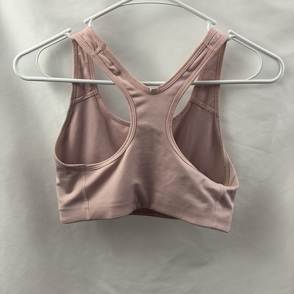 Nike Pink Dri-Fit Sports Bra Size Small - Picture 5 of 5